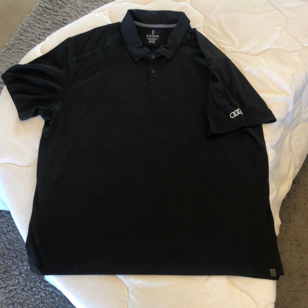 Elevate Audi Polo